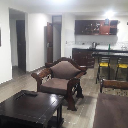 Hostal Jerian Uyuni Kültér fotó