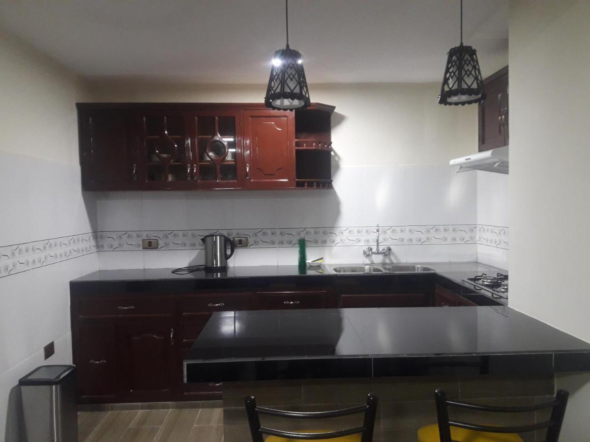 Hostal Jerian Uyuni Kültér fotó