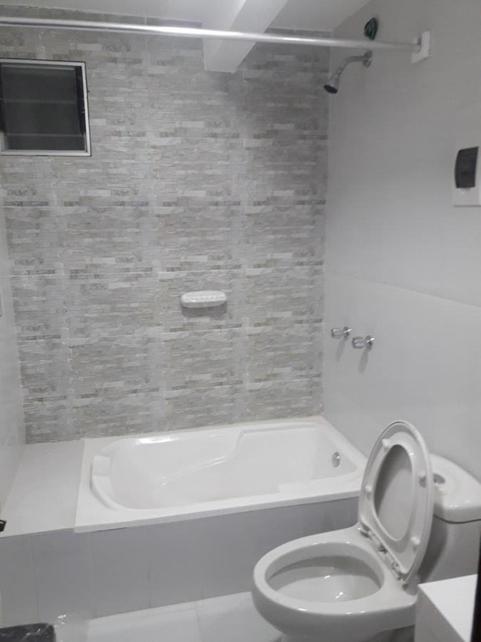 Hostal Jerian Uyuni Kültér fotó